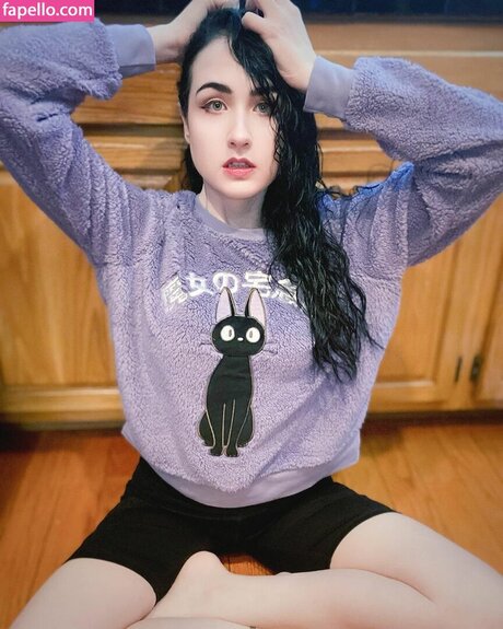 Amy Roberts exklusive kunst foto