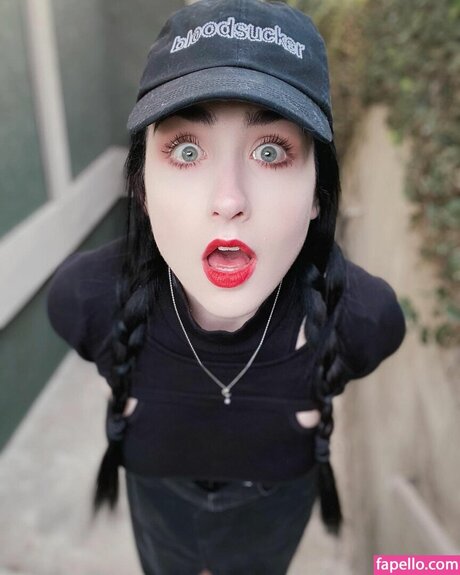 Amy Roberts kunst pornografische fotos