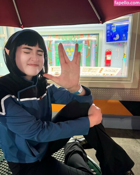 Amy Roberts pornografische galerie