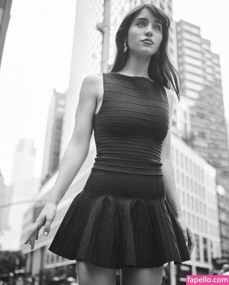 Caylee Cowan heiße erotische bilder