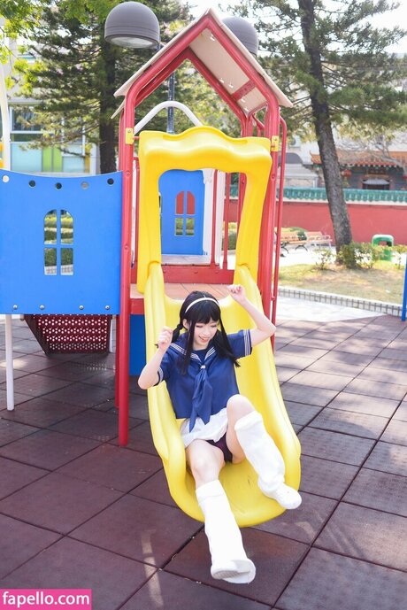 Rinanekomeow beste nackten bilder