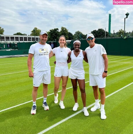 Andrea Petkovic kostenlose porno foto