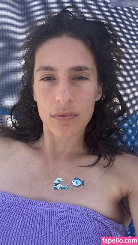 Andrea Petkovic model xxx archiv