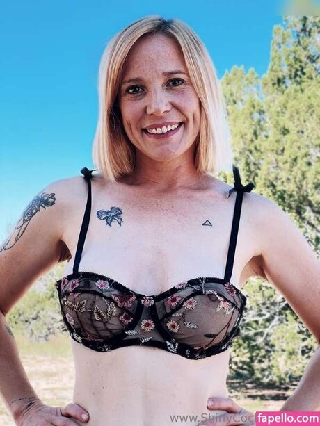 Jane Cane model galerie