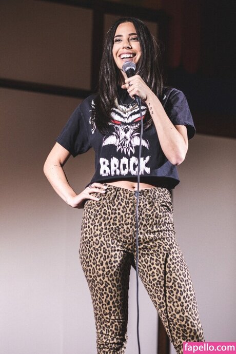 Rachel Wolfson erwachsene fotos