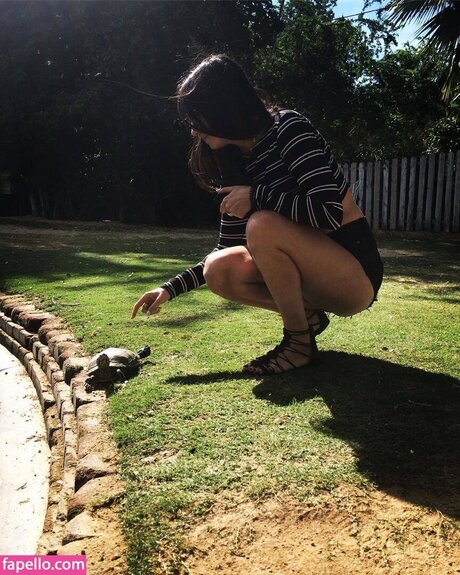 Rachel Wolfson beste sexy foto