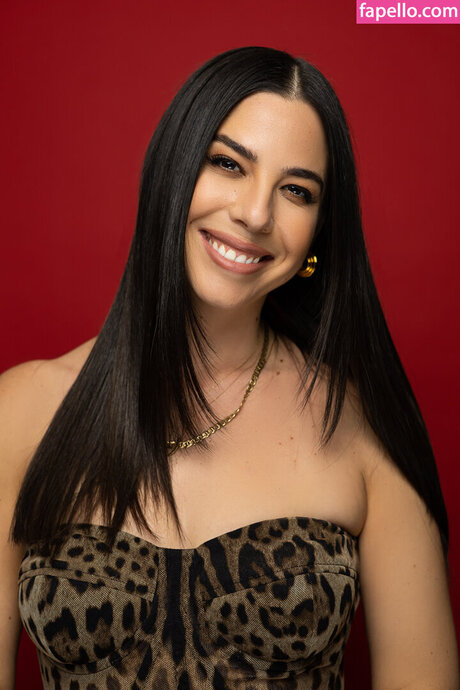 Rachel Wolfson erwachsene exklusive bilder