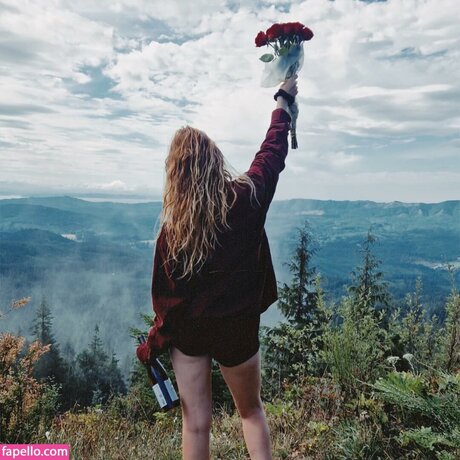 Chesca Ben model kunst bild