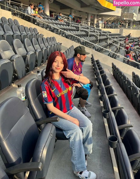 bbyflxr pornostar nette bilder