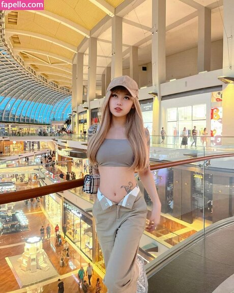 natashaznrl pornostar sexy galerie