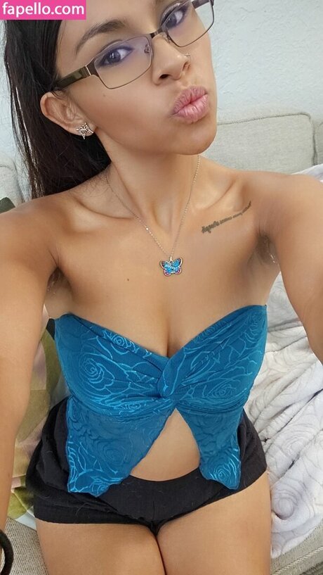 Jessica Gallegos hübsche foto