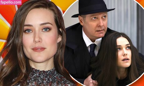 Megan Boone xxx hd fotos