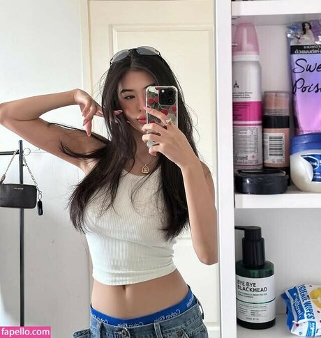 Melissa Bonnet porno hübsche bilder