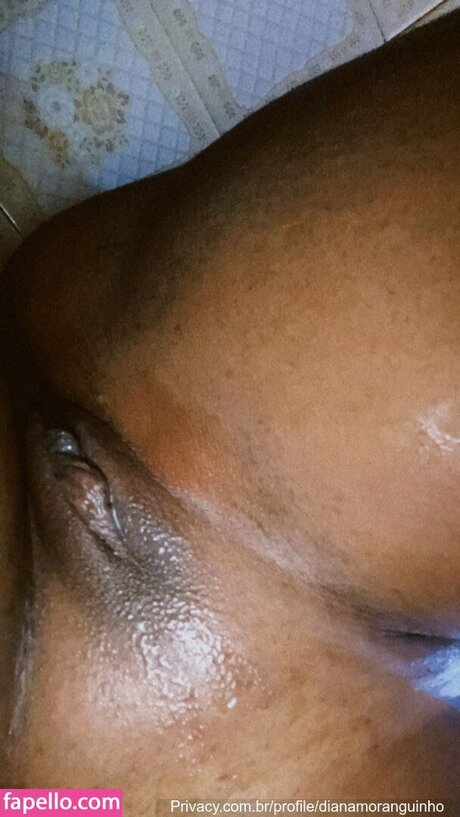 Dianamoranguinho xxx sex foto