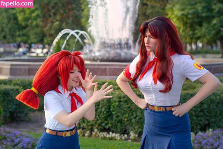 Elena Kyalviyainen model xxx galerien