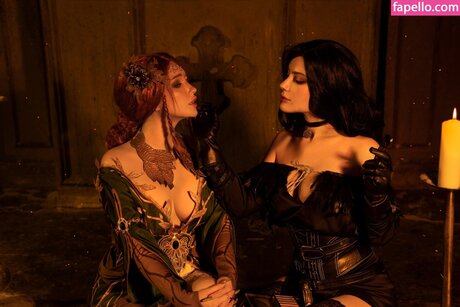 Elena Kyalviyainen xxx heiße fotos