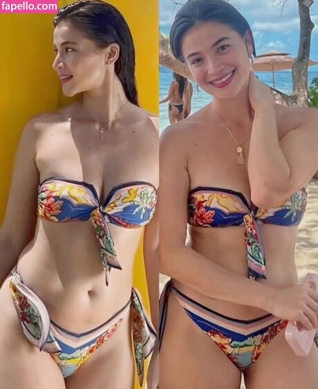 Anne Curtis heiße kostenlose foto