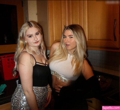 Charlie Ferarie top heiße galerie