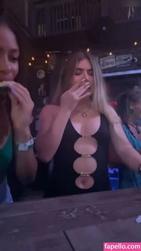 Charlie Ferarie heiße sexy galerie