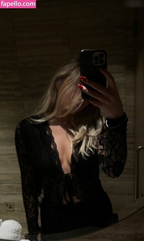 Charlie Ferarie exklusive schöne archiv