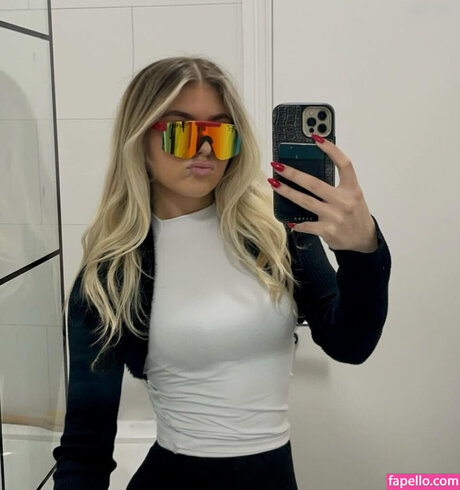 Charlie Ferarie kunst nette fotos