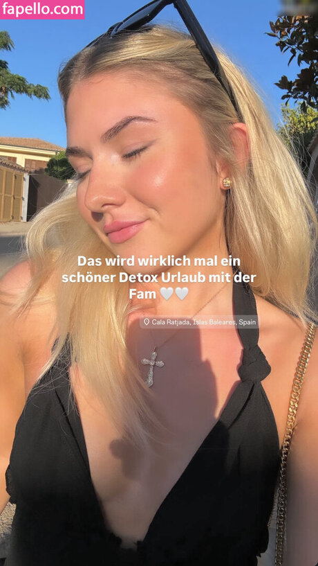 Charlie Ferarie heiße akt fotos