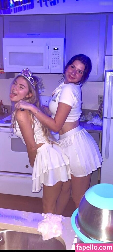 Charlie Ferarie kunst sex foto