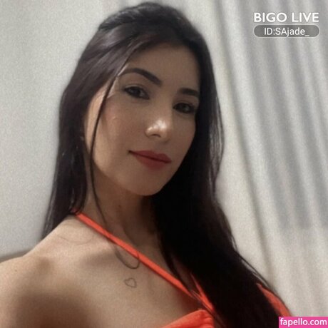 Bigo SAjade_ hd beste archiv