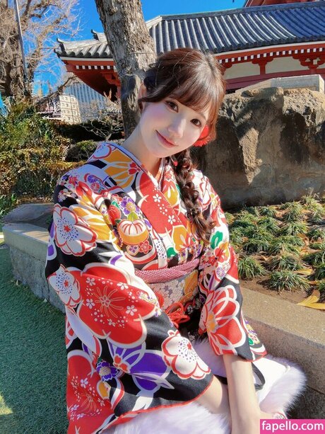 Katsuki Ren nacktheit top archiv