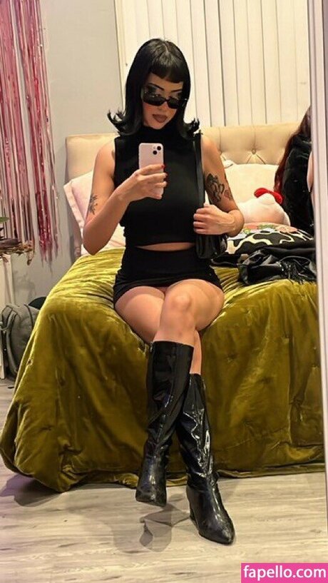 Gisssellleh nacktheit freie foto