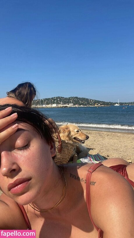 Josephine Lecar freie erotische galerien