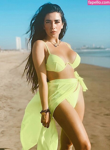 Dania M ndez xxx nackten foto