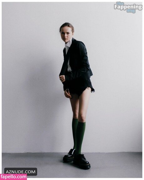 Kristina Pimenova schöne bild