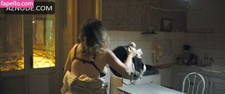 Karine Teles model xxx galerien