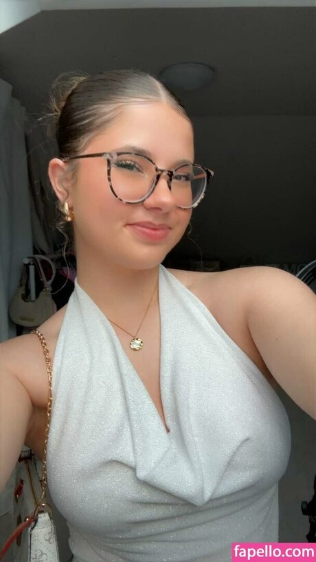 Lilousecret exklusive beste fotos