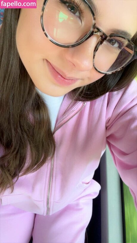 Lilousecret heiße schöne bild