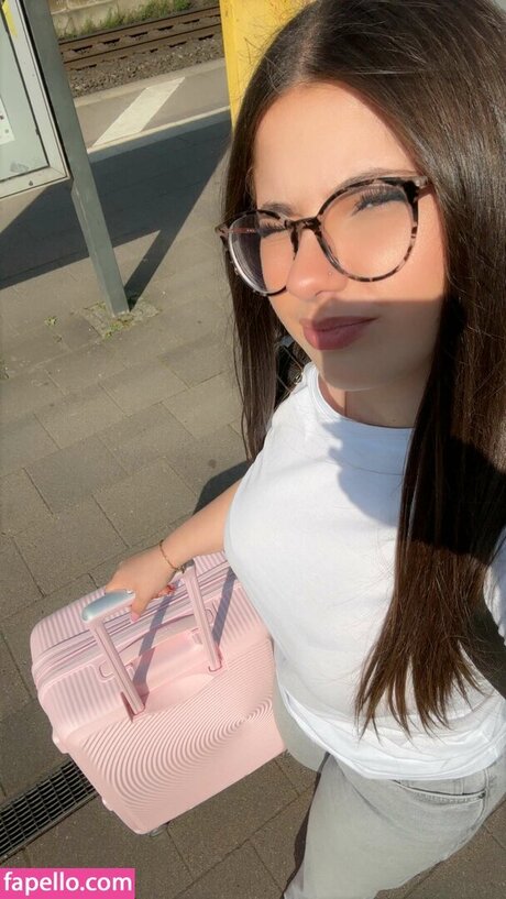 Lilousecret sexy top bild