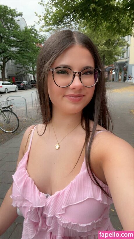 Lilousecret hübsche hd bild