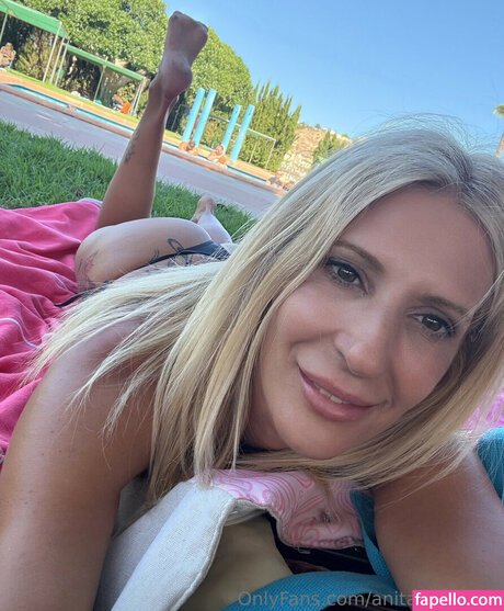 Anita 53 hd nackten archiv