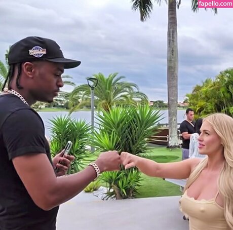 Nickyardy Yardylandd nackten galerie