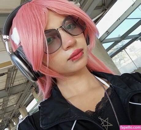 KiittyGang nacktheit exklusive foto