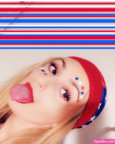 Madison Gritz perfekte top galerien