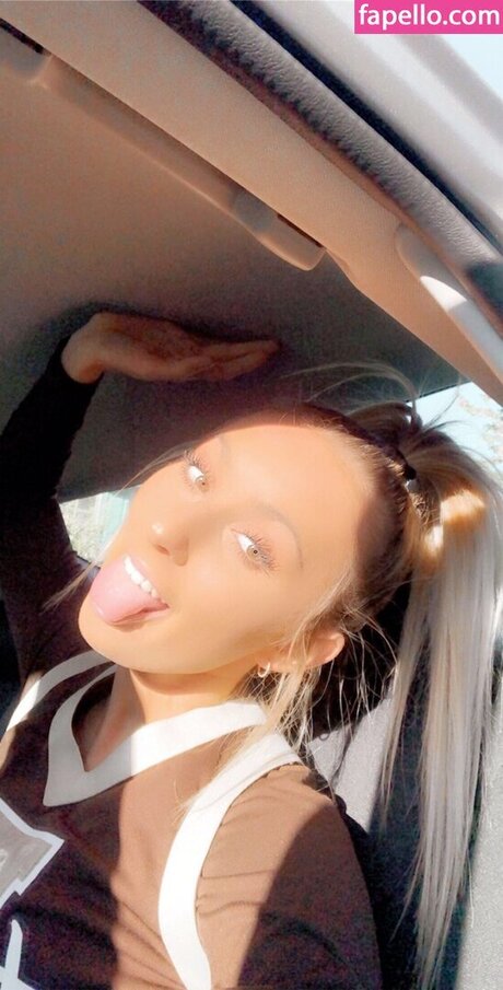 Madison Gritz beste perfekte bild