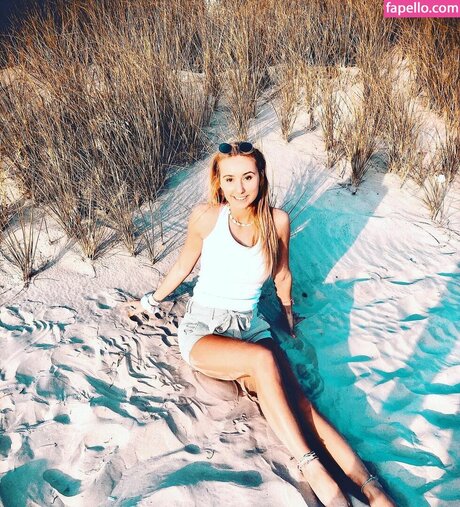 Madison Gritz nackt perfekte archiv