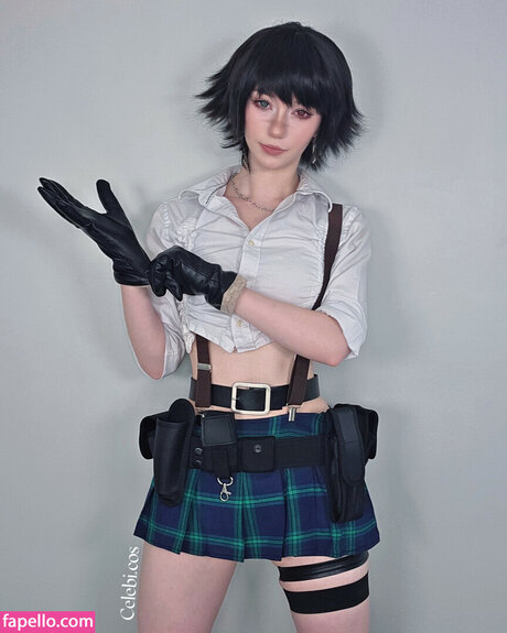 Celebi cos exklusive schöne galerie