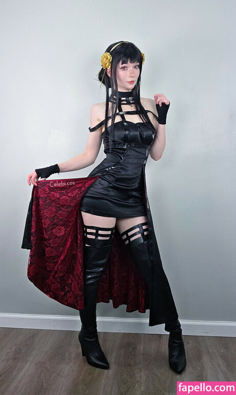 Celebi cos erwachsene schöne galerie