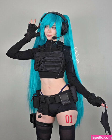 Celebi cos perfekte freie galerie