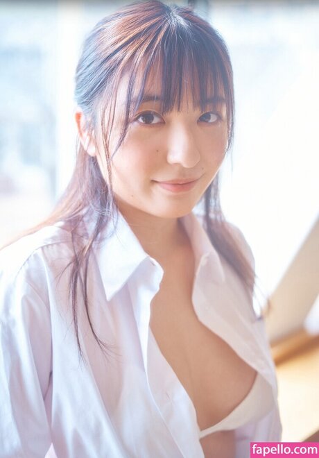 Mizuki Asakura hübsche pornographische galerien