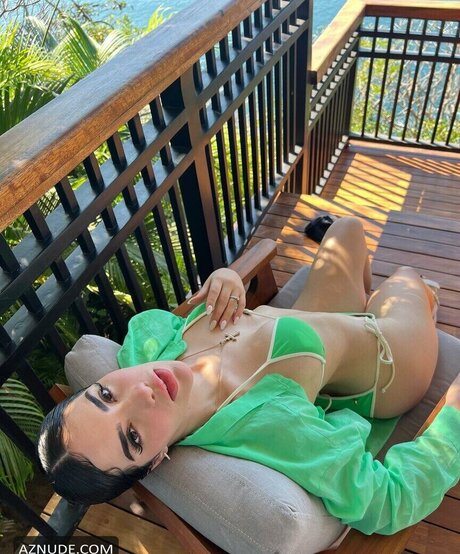 Kimberly Loaiza kostenlose xxx fotos