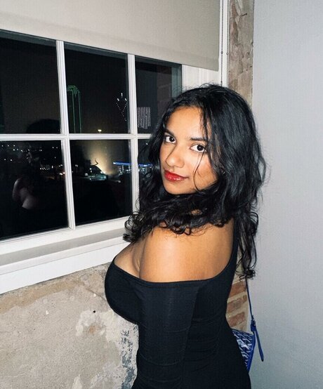 Abby Govindan model pornographische archiv